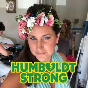 Meet your Posher, Kimberley